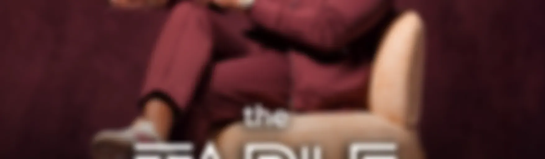 The Table with Anthony ONeal