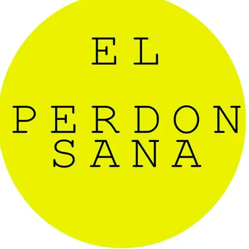 El perdón sana