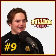 S8: Ty Hanson Is Leading From Blue Line