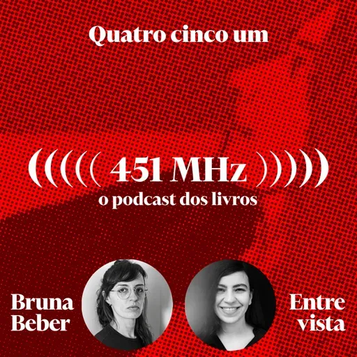 #193 Colecionadora de histórias — Natércia Pontes
