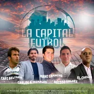 LA CAPITAL DEL FÚTBOL / 3 FEB/ FALTÓ!!!, esos cambios son superficiales en FMF. Jaime Lozano no es un agarra chambas. ¿Potro Gutierrez podría salir de la máquina si pierde? Resumen y análisis de la J5