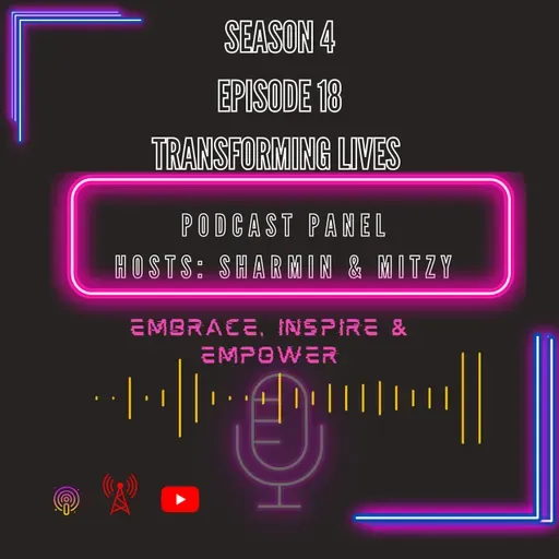 Discover Your Forgotten Dream: Jordan Power’s Blueprint for Transformative Self‑Discovery and Creative Freedom - PT2