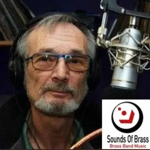Grimethorpe Colliery Band on Sounds Of Brass 30th May