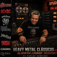 HEAVY METAL CLÁSSICOS VOL 01