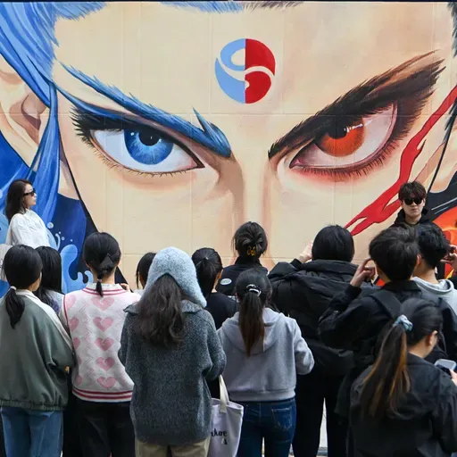 How blockbusters and travel policies are redefining China's tourism?