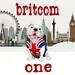 Pumpkin FM - BritCom One