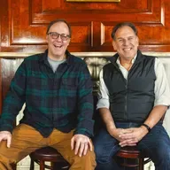 Wylie Dufresne (Stretch Pizza, NYC)