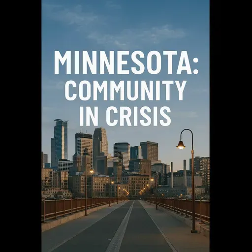 Minneapolis Update with Congresswoman Angie Craig