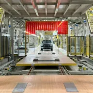 BYD anuncia início da produção no Brasil e promete sistema de recarga ultrarrápida