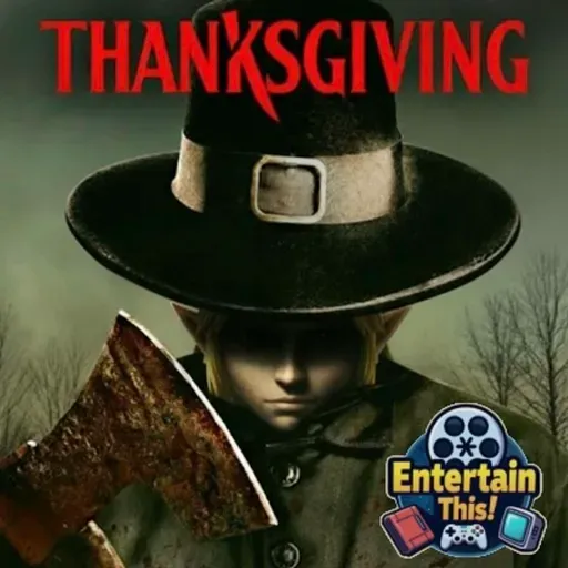 “Thanksgiving” Guillotine: Roth’s Recipe for Really Bad Horror