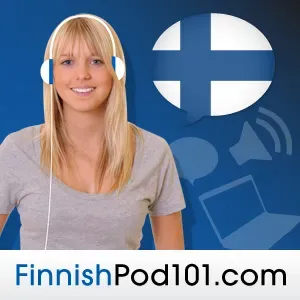 Finnish Vocab Builder S1 #202 - Nature: Common Fish & Aquatic Animals