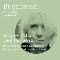 Psychedelics, Baltic Traditions & Rethinking Mental Health in Latvia