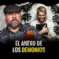 Familias Malditas, Espectros Acechantes y Veladoras Embrujadas | EP 357