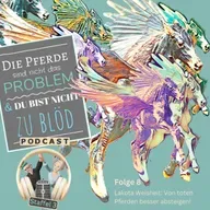 Lakota Weisheit: Von toten Pferden besser absteigen!