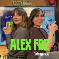 Alex Fdz en Chilango: Miércoles 07 de enero de 2026