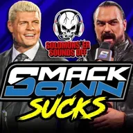 WWE Smackdown 4/3/26 Review | THE WORST SHOW ON TELEVISION AND IT'S NOT EVEN CLOSE
