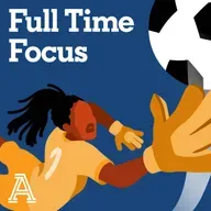 Commissioner Jess Berman talks NWSL salary cap and expansion, plus Full Time's Ballon d'Or predictions