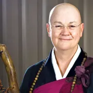 Talk by Shinryu Roshi “On the 40th Anniversary of the Village Zendo”