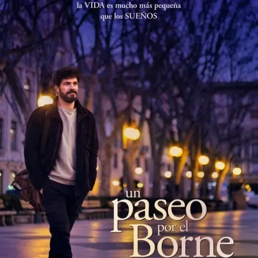CRÍTICA | UN PASEO POR EL BORNE (2024) - NICK IGEA