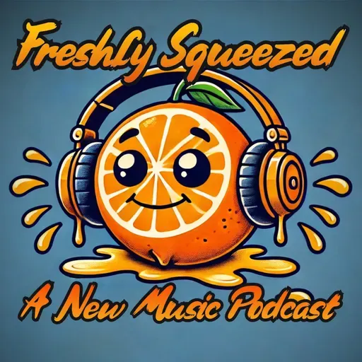 Paul Nazole, a.gris and The Bernadette Maries with new music as Freshly Squeezed goes BACK INTO EUROPE!