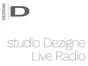studio Dezigne Live Radio