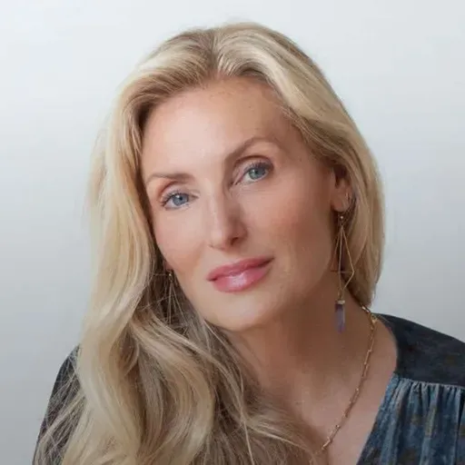 How can mid-lifers gain a spiritual path? Interview Elizabeth Hudson