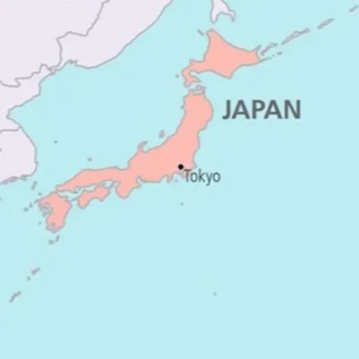 Đất hiếm biển sâu: Nhật Bản lại đánh cược để tự chủ tài nguyên?