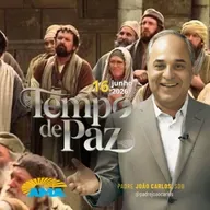 16/06/26 - Programa Padre João Carlos | Tempo de Paz
