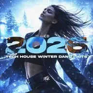 DJ ARI'S STYLE#WINTER#TECH HOUSE #EP 10 2026
