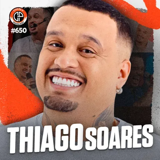 #650 - Thiago Soares [Cantor]