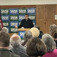 Nirav Shah on public health, housing and the race for governor