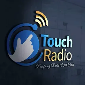 Touch radio