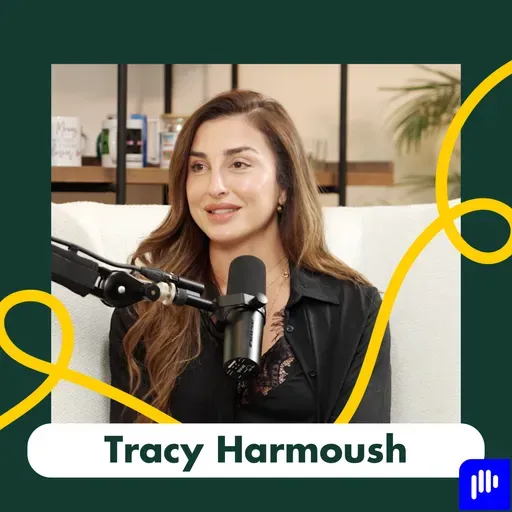 Mindset, Discipline & Self-Optimization in Dubai – Tracy Harmoush