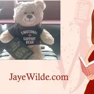 The Adventures of Jaye Bear part 8