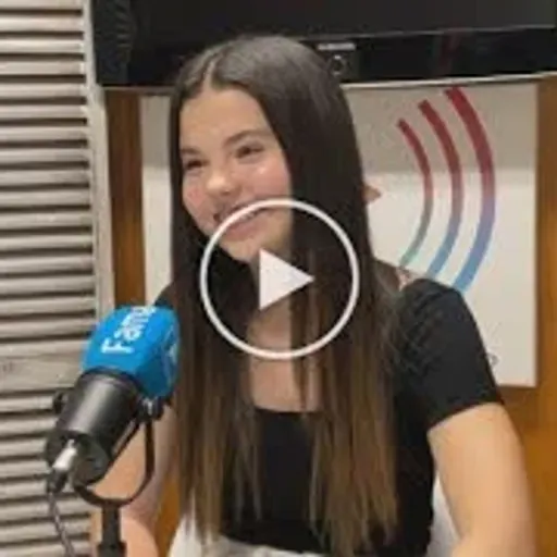 Entrevista a Maria Gil