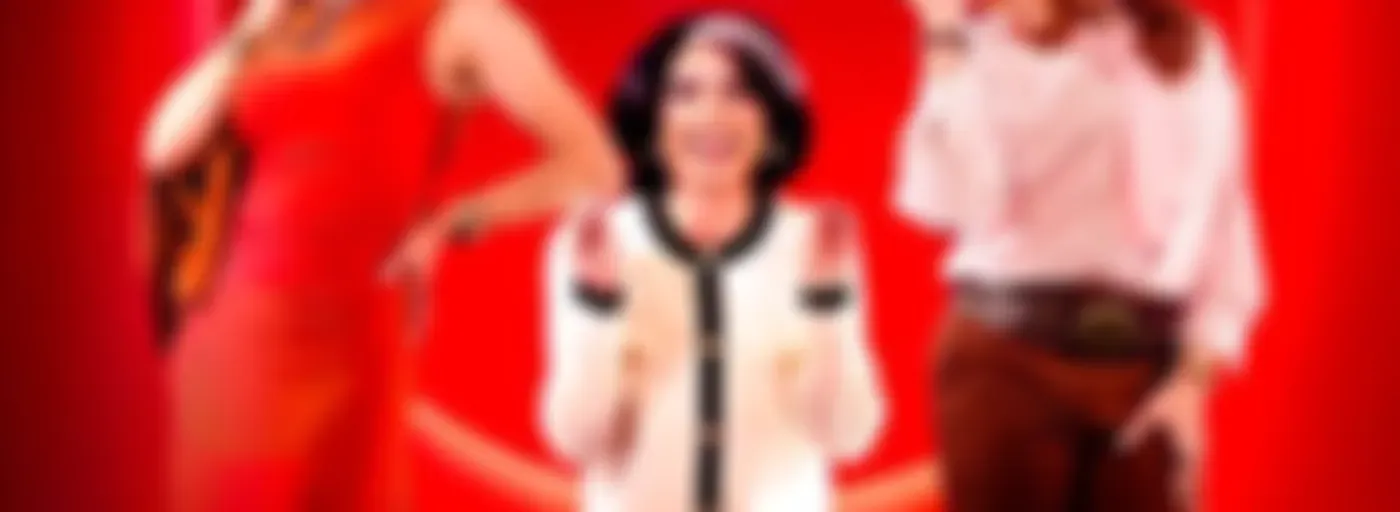 Las Mamás Presentan: PODCAST