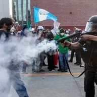 F*ck ICE, Free Gaza! w/ Abraham Marquez