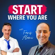 “Start Where You Are”—Faris Alami on Resilience, Refuge, and Building Entrepreneurs