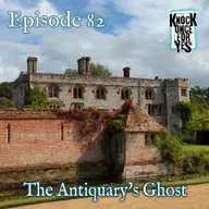 The Antiquary's Ghost