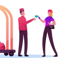 To tip or not to tip?