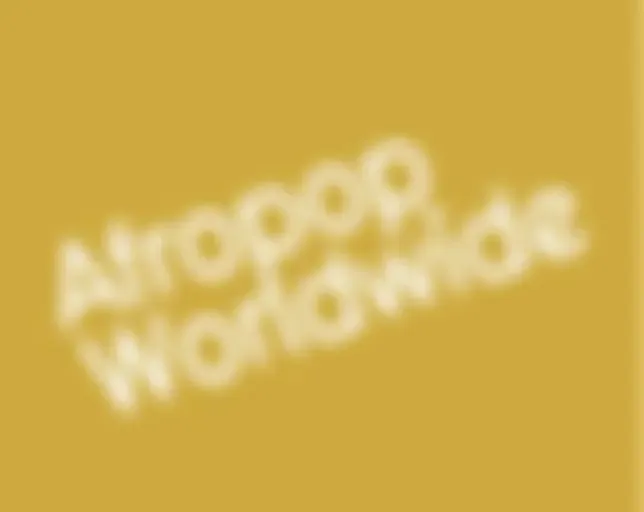 Afropop Worldwide
