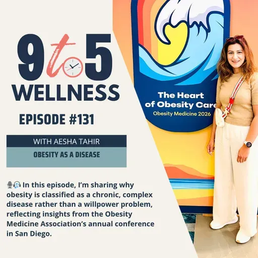 Obesity As A Disease