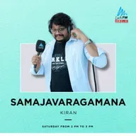 SAMAJAVARAGAMANA 2026-05-09 14:00