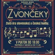 Zvončeky - 20.03.2026 - hosť: Nicky Mack