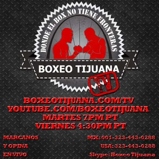 BTR#338 - Joe Smith Jr: Si Canelo quiere pelear conmigo, yo estoy listo 馃