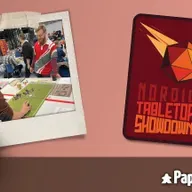 Nordic Tabletop Showdown 2026