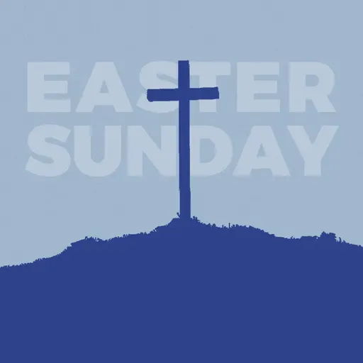 Palm Sunday | Kirk Cameron