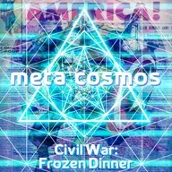 146: Civil War: Frozen Dinner
