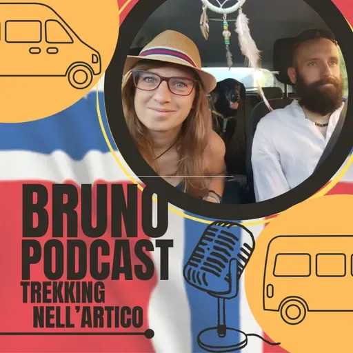 3.9 Trekking nell'Artico - la nostra esperienza in Norvegia