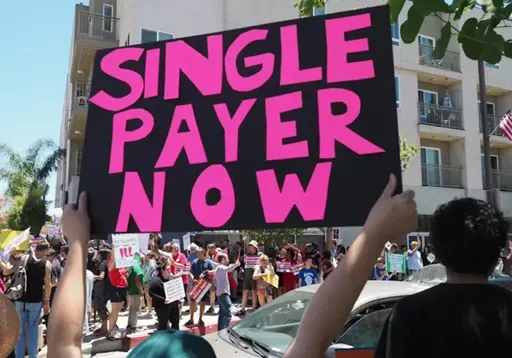 It's Time To Take Down The Medical-Industrial Complex